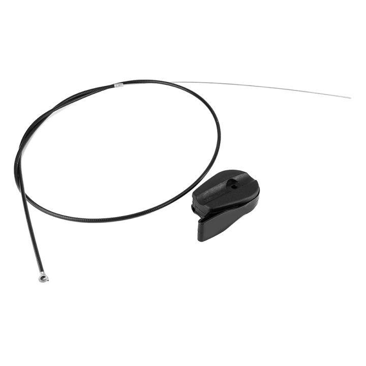 Black%20Plastic%20Lawn%20Mower%20Throttle%20Control%20Switch%20with%2065"%20Throttle%20Cable%20-%20Image%203