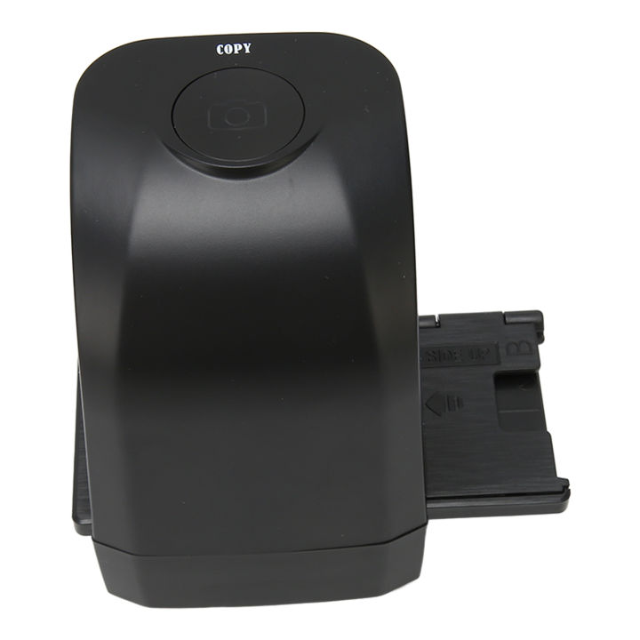 Film Scanner Negative Scanner Backlight for 35mm Slide Show