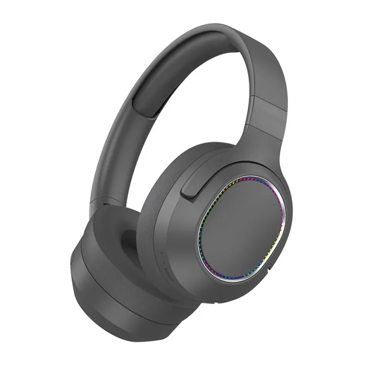 Qiunery%20P2963%20Wireless%20Headset%20Lighting%20Noise%20Reduction%20Over-Ear%20Stereo%20Earphones%20For%20Computer%20Game%20Office%20Zoom%20Meeting%20-%20Image%208