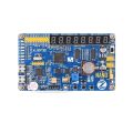 On time Atomic Nano STM32F411RCT Development Board DAP ARM Embedded Microcontroller. 