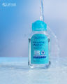 Quinsia Miceller Water for Face 100 Ml Cleansing Makeup Removal Solution.