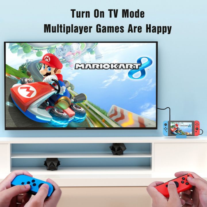 USB%20Hub%20for%20Nintendo%20Switch%20Dock%20USB%20C%20Hub%20Docking%20Station%20TV%20Dock%204K%20HDMI-compatible%20USB%203.0%20Hub%20Video%20Converter%20USB%20Adapter%20-%20Image%208