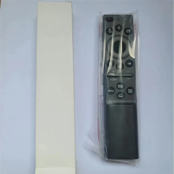 BN59-01385A%20Voice%20Remote%20Control%20Remote%20Control%20for%20Samsung%20Smart%204K%20BN59-01432J%20BN59-01385A%20QLED%20OLED%20Frame%20and%20Crystal%20UHD%20Series%20-%20Image%203