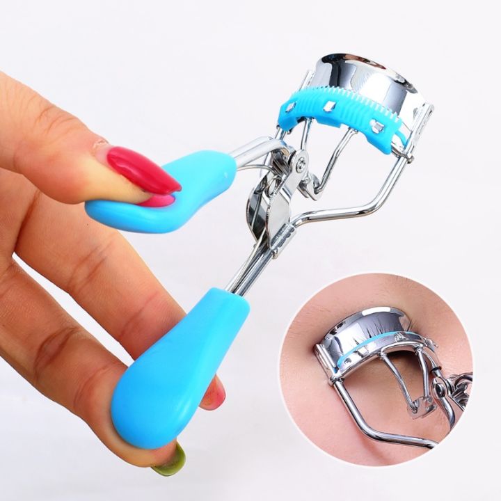 Eyelash%20Curler%20Make-up%20for%20women%20Beauty%20makeup%20tools%20Cosmetics%20Lady%20Eye%20Lashes%20Curling%20With%20Comb%20Clip%20Eyelashes%20Tool%20-%20Image%203