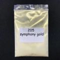 10g/20g White Symphony Mermaid Pearlescent Mica Pigment For Eyeshadow Makeup Soap Dye Powder Car Resin Paint Discolor Powder. 