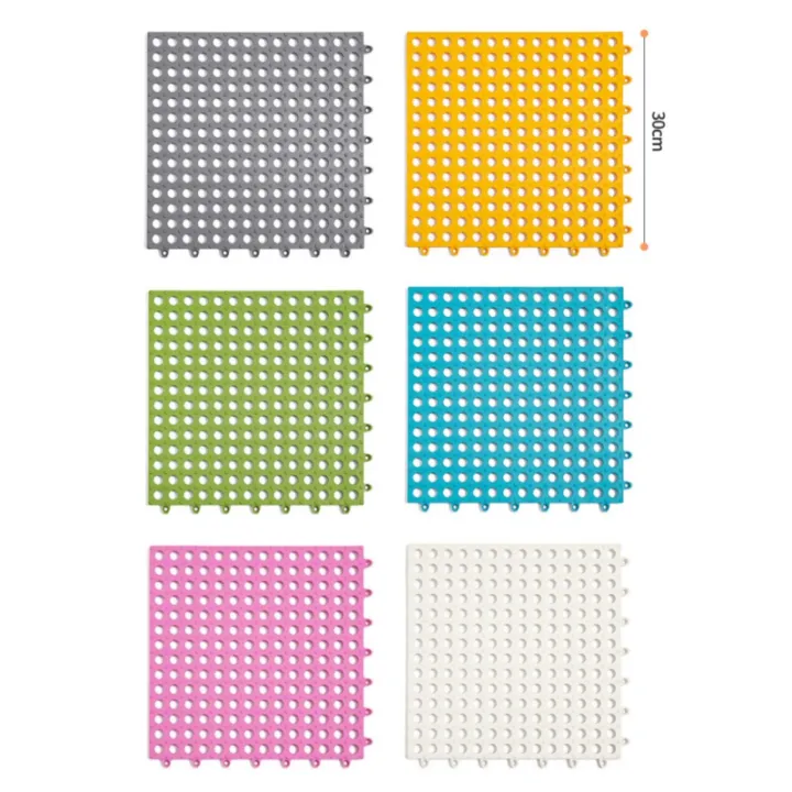 Bathroom%20Non-slip%20Mat%20Waterproof%20Splicing%20Floor%20Mat%20Household%20Toilet%20Bathroom%20Shower%20Room%20Anti%20Slip%20Interval%20Water%20Mat%20Bathroom%20-%20Image%206