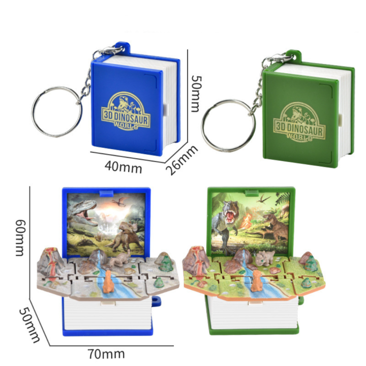 %E3%80%90Clearance%20Markdowns%E3%80%91%20Mini%203D%20Book%20Folding%20Book%20Keychain%20Handheld%20Game%20Space%20Mini%20Keyring%20Dinosaur%20Football%20Match%20Stress%20Relieve%20Children%20-%20Image%202