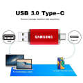 Samsung high speed C type OTG USB flash drive 2TB 1TB 512GB external storage disk 64GB 32GB 128GB 256GB TYPE C pen drive. 