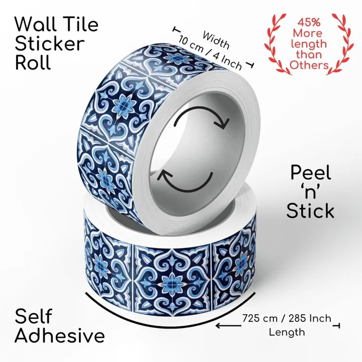 Tile%20Sticker%20Decorative%20Waterproof%20Peel%20and%20Stick%20Mosaic%20for%20Kitchen%20Backsplash%20and%20Wall%20Borders%20-%203%20inch%20X%2012%20Ft%20Border%20-%20Image%206