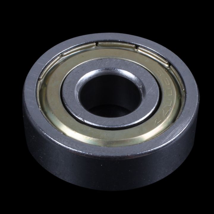 6200Z%2010mm%20x%2030mm%20x%209mm%20Double%20Shielded%20Ball%20Bearing%20-%20Image%205
