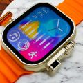 BW10 Pro 4G LTE Smartwatch | SIM-Supported, Waterproof, Fitness Tracker PopUp Camera.