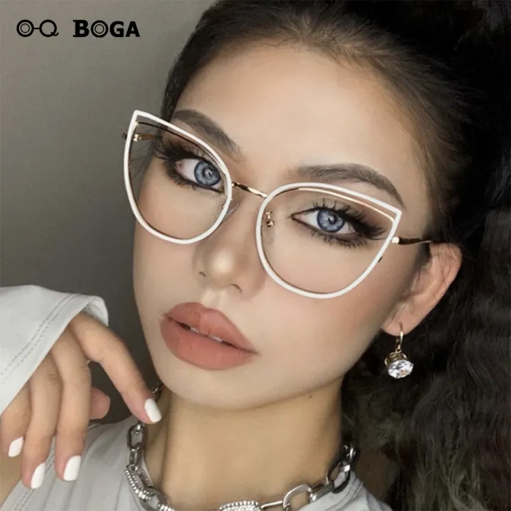 OQ%20BOGA%205%20Colors%20Unisex%20Anti%20Blue%20Light%20Radiation%20Computer%20Glasses%20Women%20Men%20Eye%20Protection%20Fashion%20Big%20Cat%20Eye%20Frame%20Eyewear%20-%20Image%206