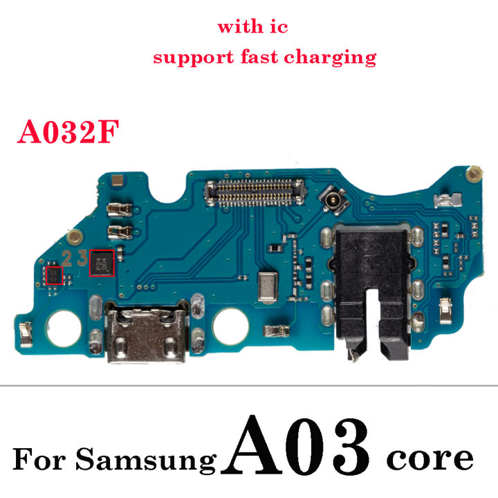 USB%20Charger%20Dock%20Connector%20Board%20Fast%20Charging%20Port%20Flex%20Cable%20For%20Samsung%20Galaxy%20A02%20A02S%20A03%20core%20A12%20A13%20A22%20A32%20A33%20A52%20A53%20-%20Image%206