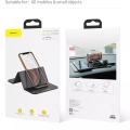 Baseus Car Phone Holder Universal Mobilephone Wall Desk Sticker Multi-Functional Nano Rubber Pad Car Mount Phone Support.