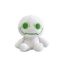 New Selling Slap Battles Bob Plush Toys Cute Soft Dolls Desk Decoration Plush Doll Car Ornament Kawaii New Year Toys Kids Gifts. 