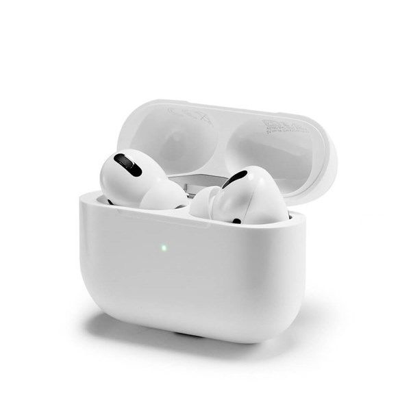 AirPods Pro TWS Wireless Earbuds with Touch Control, Bluetooth 5.0, Noise Cancellation, Noise Reduction - New