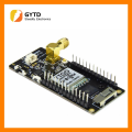 LILYGO® TTGO LoRa32 V2.1_1.6 Version 433/868/915Mhz ESP32 LoRa OLED 0.96 Inch SD Card Bluetooth WIFI Wireless Module ESP-32 SMA.