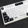 132 Keys/Set Print Stream PBT Keycaps XDA Profile MX Switch DYE-SUB cs go Keycap for DIY Mechanical Gaming Keyboard Custom. 