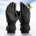 Imported China Waterproof Touch Screen Winter Gloves.