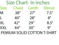 Mens Premium Blank T-shirt - White ..100%Cotton Fabric. 