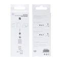 FB Type-C Interface SD Card Reader FB-OTG12s Single SD Slot Type-C Android Phone Card Reader High-Speed No Need Install APP.