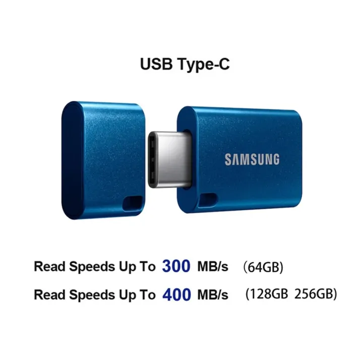 SAMSUNG%20BAR/FIT/Plus%20USB%203.1%20Flash%20Drive%20256GB%20128GB%2064GB%20USB%20Type-C%20Metal%20Pen%20Drive%20USB3.1%20Memory%20Stick%20Storage%20Device%20U%20Disk%20-%20Image%203