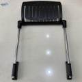 Swivel Chair Leg Support Hardware Office Chair Accessories Retractable Computer Chair Footrest for. 