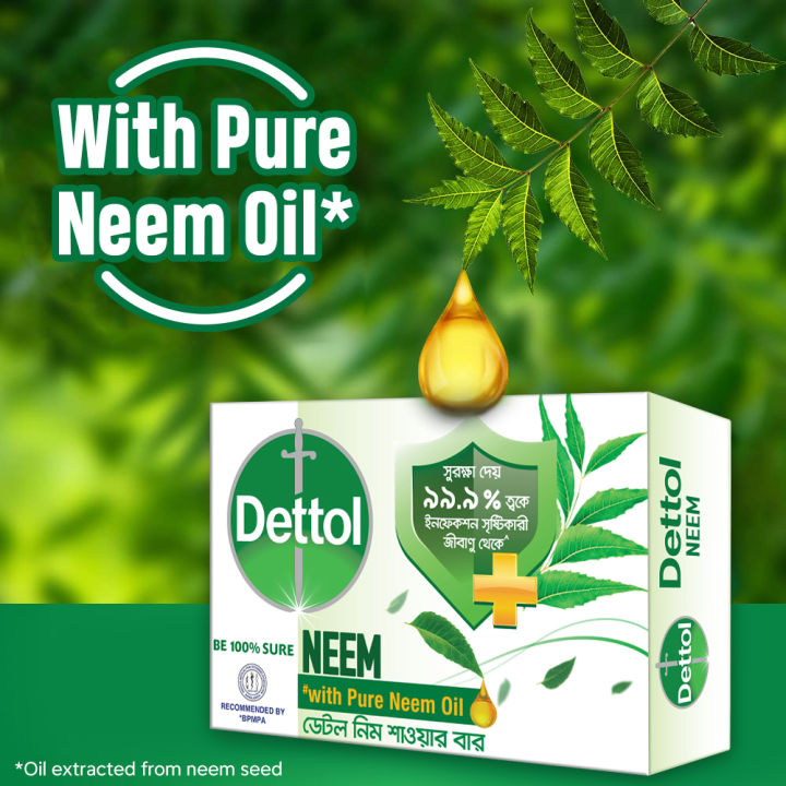 Buy%205%20Get%201%20Free%20-%20Dettol%20Soap%20Neem%20120gm%20Bathing%20Bar,%20Soap%20with%20protection%20from%20100%20illness-causing%20germs%20-%20Image%204