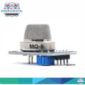 MQ-8 Hydrogen Gas Sensor Module for Arduino Gas Sensor Module.