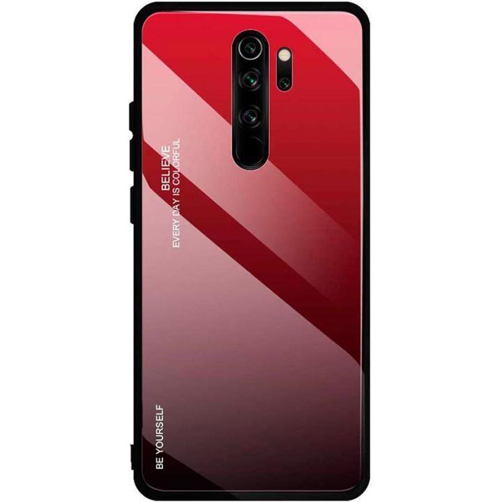 Ndcom Redmi 9i Back Cover Amazon Glass Redmi Note Pro Back Cover