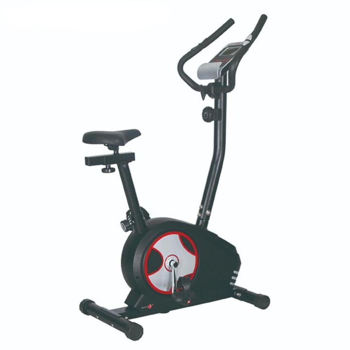 K8738 Exercise Bike Foldable Magnetic Exercise Bike Indoor Cycling