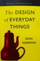 The Design of Everyday Things by Don Norman. 