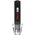 New High Preciion Water Hardne Intrument EC TD Teter PH Meter Aquarium Pool Water Quality Purity Teting Pen - multimeter. 