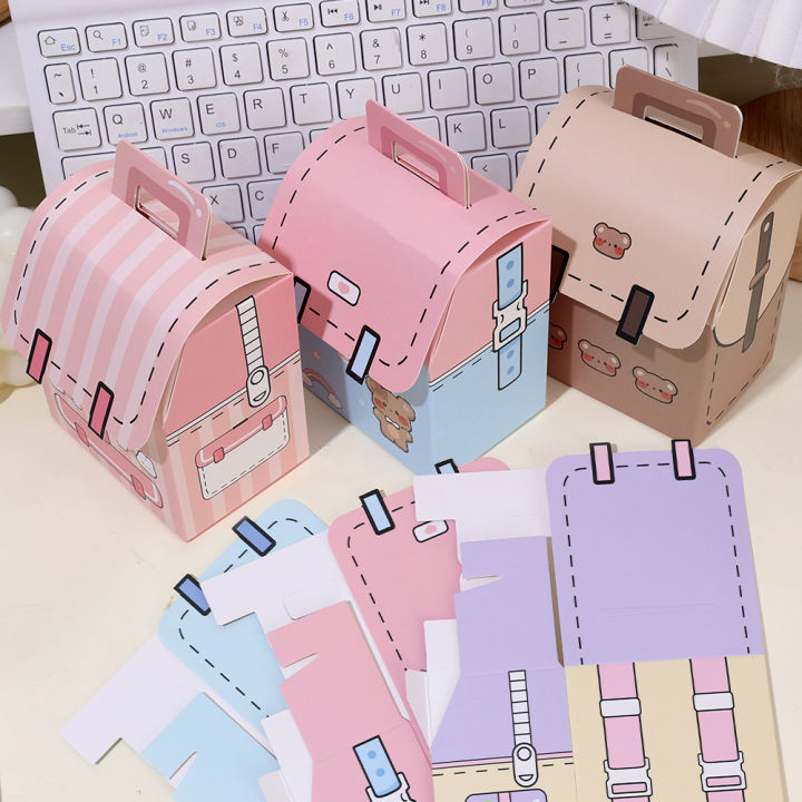 1/6Pcs%20Cartoon%20Schoolbag%20Shape%20Candy%20Box%20Back%20School%20Portable%20Paper%20Gift%20Packaging%20Box%20Party%20Supplies%20-%20Image%203