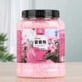 Laundry Fragrance Retaining Bead Household Lasting Fragrance Protective Clothing Soft Clothing Fragrance Laundry Condensate Bead Laundry Detergent. 