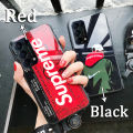 Supreme Phone Back Cover OPPO Reno 5 Case Protection shockproof Mirror Phone cases SUP Superme SUP Supreme Design OPPO Reno5 Phone case.
