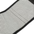 MA Magnetic Self-Heating Lower Back Lumbar Waist Pad Belt Support Protector. 