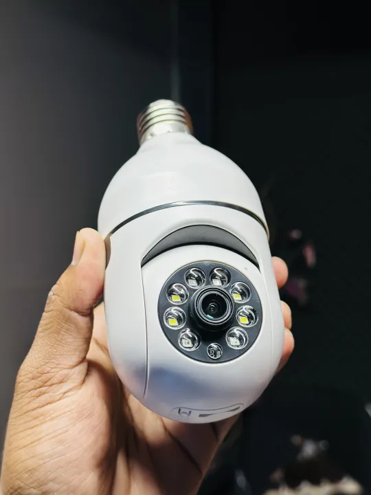 V380%20PRO%20Q16%20BULB%20PTZ%20WIFI%20IP%20Camera%202MP%201080P%20360%20Degree%20Rotation%20Night%20Vision%20Two-Way%20Audio%20Motion%20Detection%20-%20Image%206