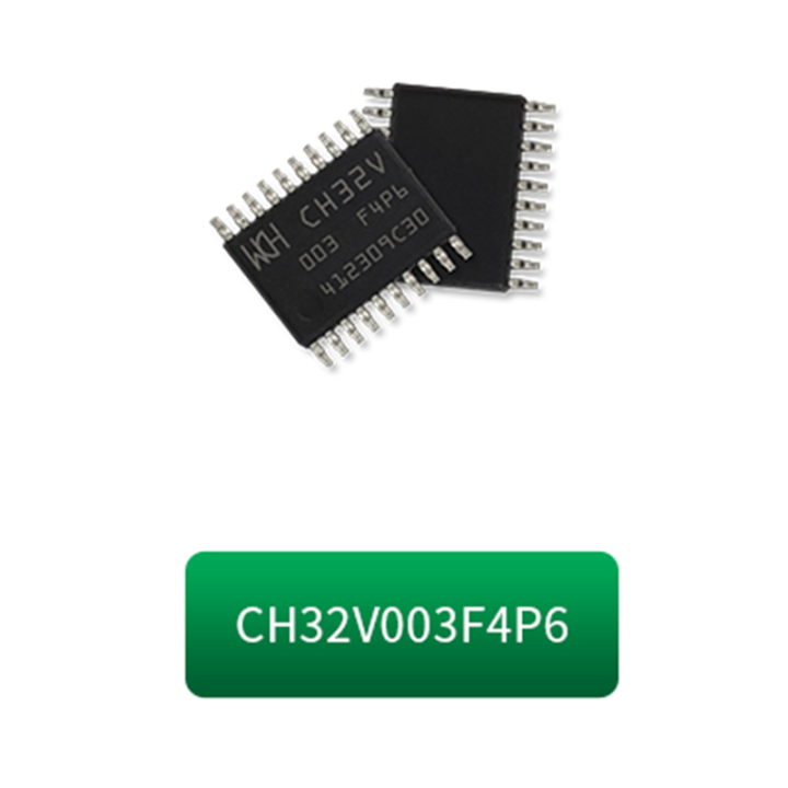 CH32V003%20Development%20Board%20Set%20Evaluation%20Board%20Set%2032-Bit%20General-Purpose%20RISC-V%20MCU%20Functional%20Application%20Assessment%20-%20Image%204