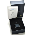 Axon K81 Rechargeable Hearing Aid. 