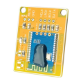 Nvarcher Compatible with XMOS Amanero USB Cards, NM4472 Nvance Bluetooth Decoder Board Producing IIS Signal Output.
