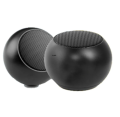 Mini Wireless Speaker with Bluetooth. 