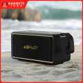 ACEFAST | K3 Max | 80W Peak Portable Bluetooth 5.4 Speaker | 2.1 System (1×Mid-Low + 2×Tweeters) +.