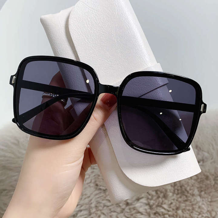 Rice%20nail%20square%20fade%20color%202022%20new%20Sunglasses%20women's%20trend%20UV%20resistant%20sunglasses%20-%20Image%207