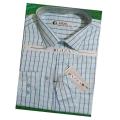 Trendy Cotton Long Sleeve Formal Shirt For Men. 