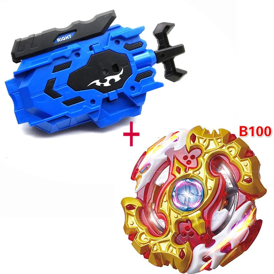Beyblade Burst B148 CHO-Z With Left Right Two Way
