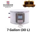 Shameem Tropica Geyser 7 Gallon (30L).