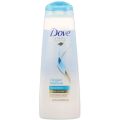 International France product Hair care Dove Oxygen Moisture shampoo used for male/ female - 355 ml. 