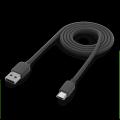 USB POWER CHARGER CABLE CORD FOR SONY EXTRA BASS BLUETOOTH WIRELESS SPEAKER.