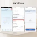 WiFi Smart 1/2 Way Light LED Dimmer Switch Module Smart Life/Tuya APP Remote Control Switchgear Module for Home Easy Install Easy to Use. 